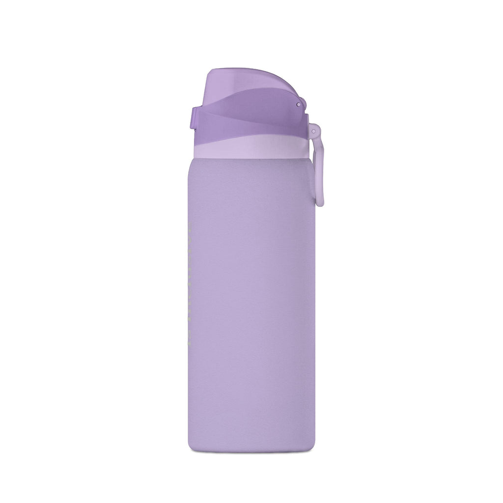 Oasis 32oz Insulated Water Bottle — "The Future Is Inclusive" Stainless Travel Bottle