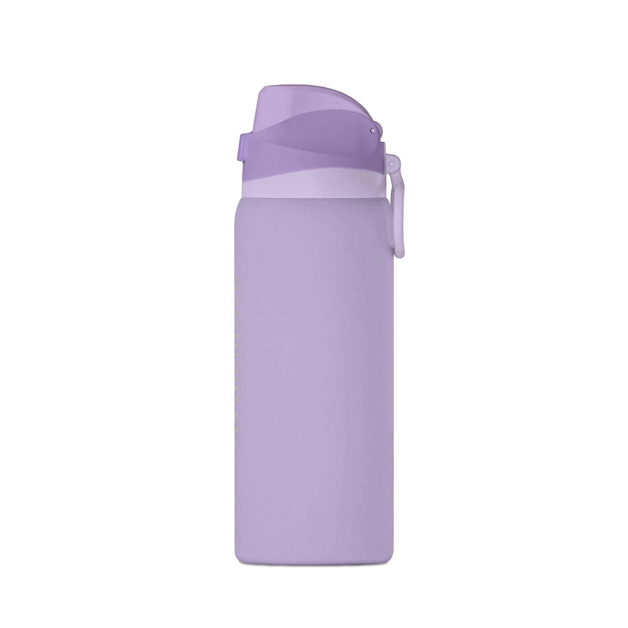 Oasis 32oz Insulated Water Bottle — "The Future Is Inclusive" Stainless Travel Bottle