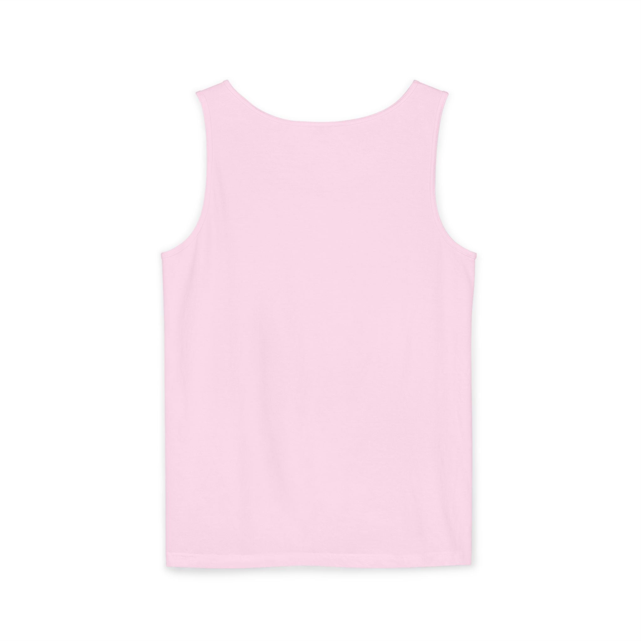 Different, Not Broken Tank Top — Mental Health Awareness Graphic Tank
