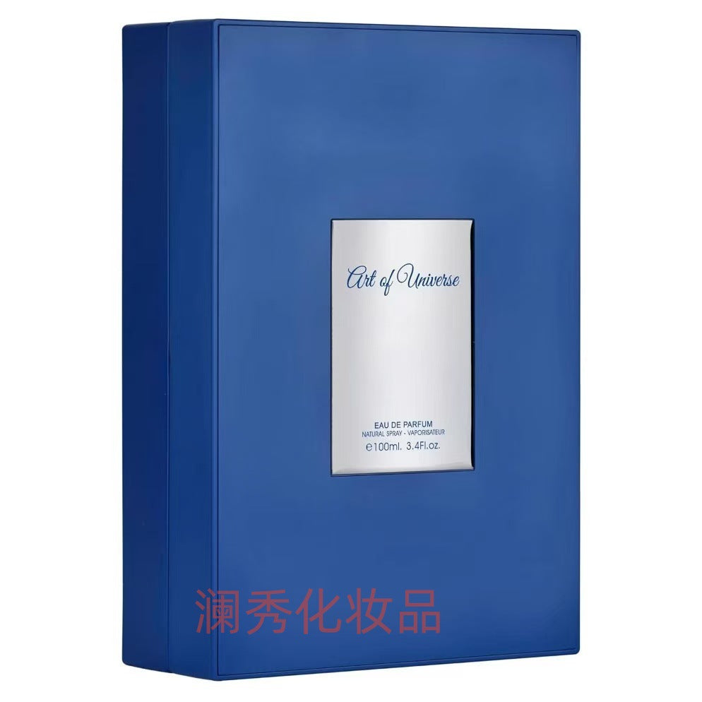 Pride Art of Universe Eau de Parfum