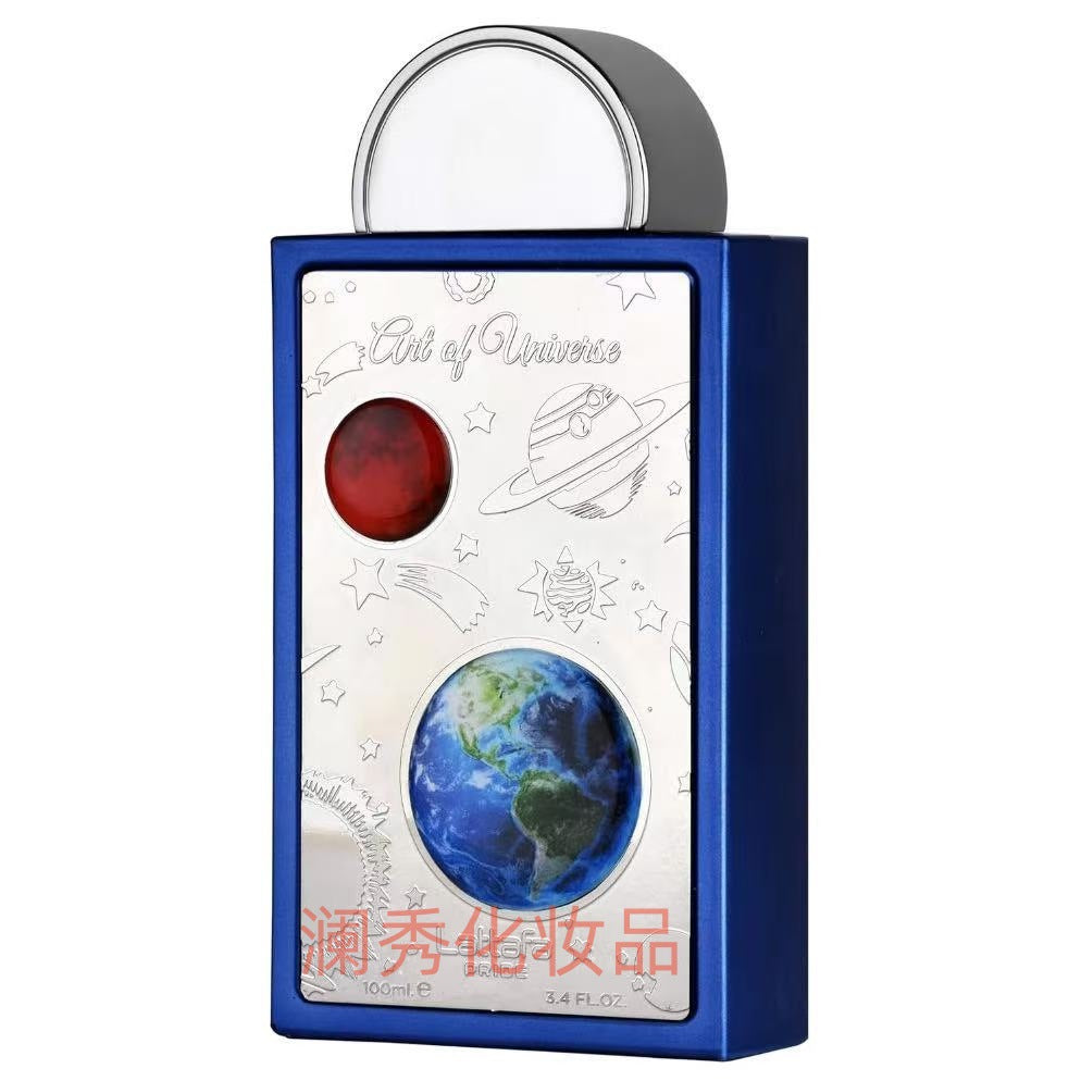 Pride Art of Universe Eau de Parfum