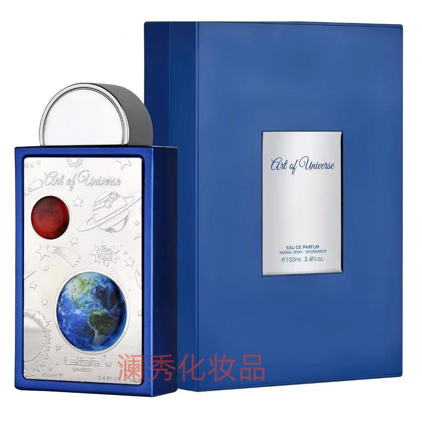 Pride Art of Universe Eau de Parfum
