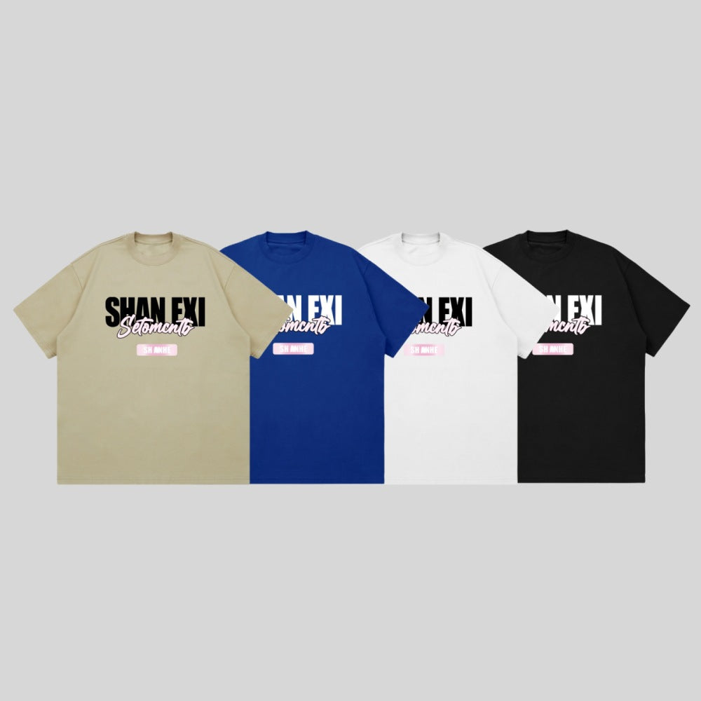 Rainbow Calendar Print Unisex Tee
